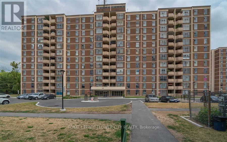 207 - 345 DRIFTWOOD AVENUE