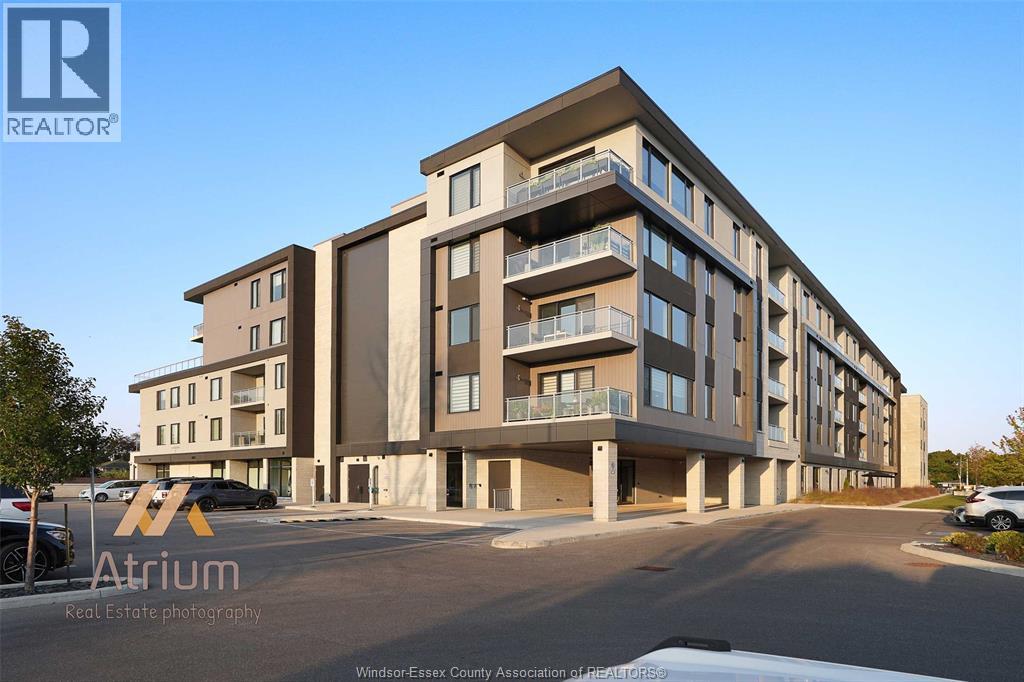 14400 TECUMSEH ROAD East Unit# 305