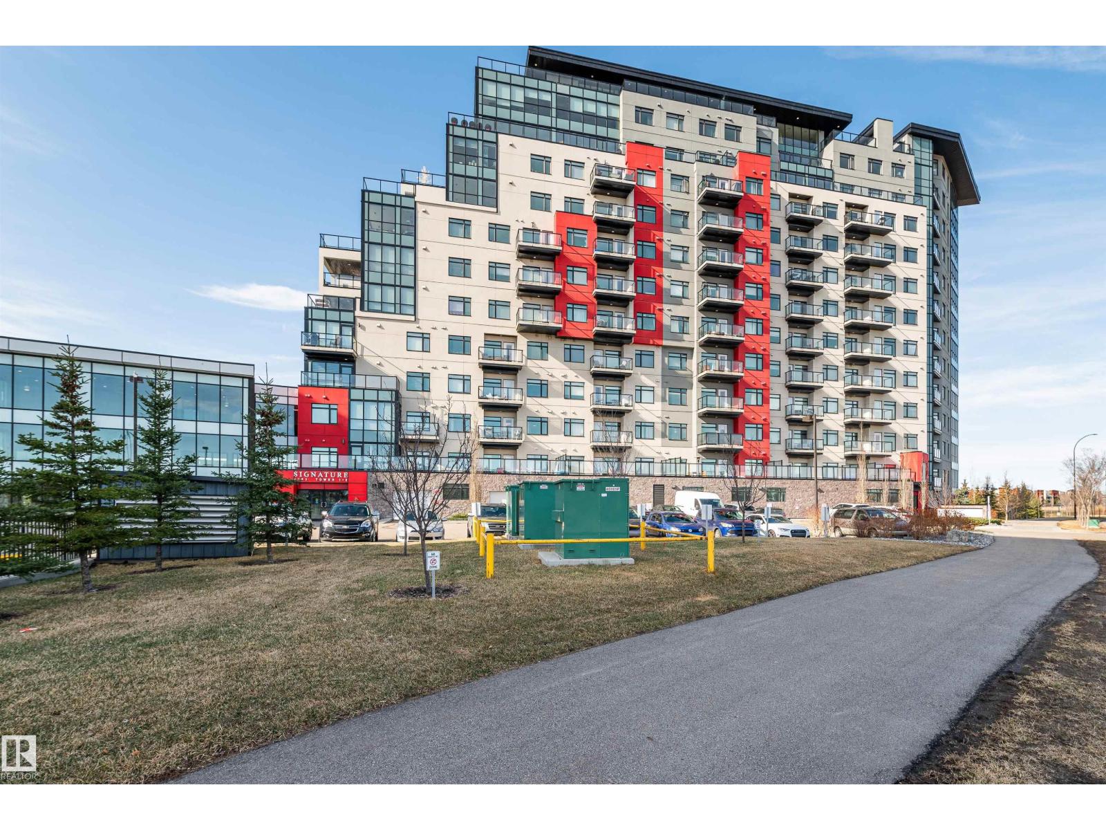 #332 5151 WINDERMERE BV SW