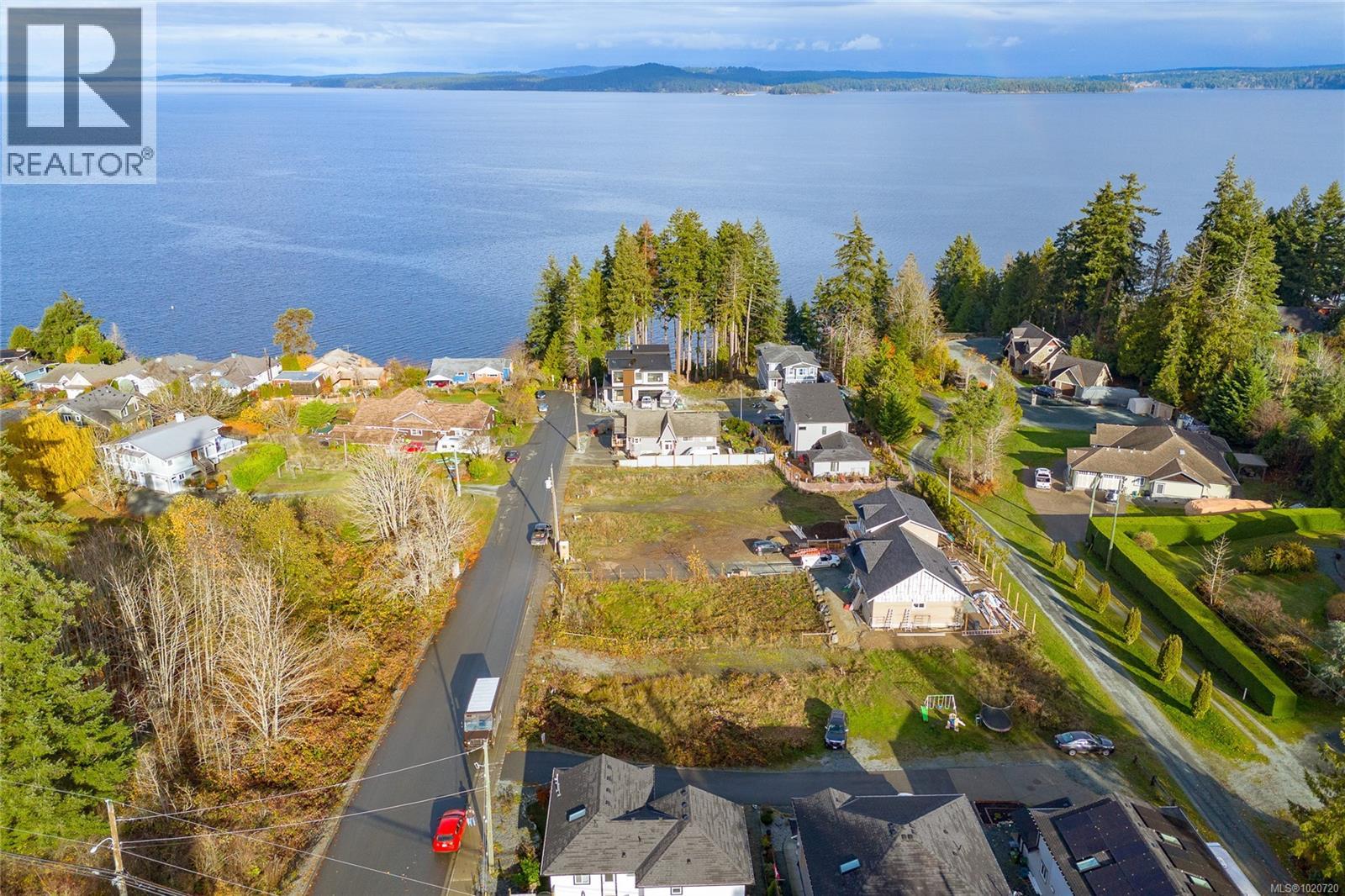 Lt 4 3192 Malcolm Rd