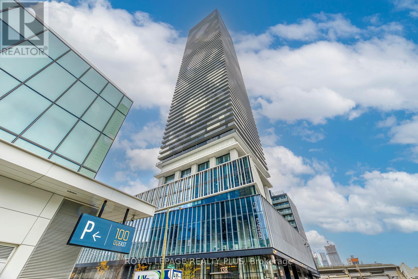 6309 - 138 DOWNES STREET