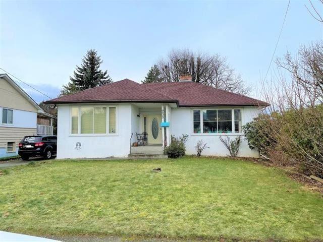 9625 WILLIAMS STREET, Chilliwack Proper East