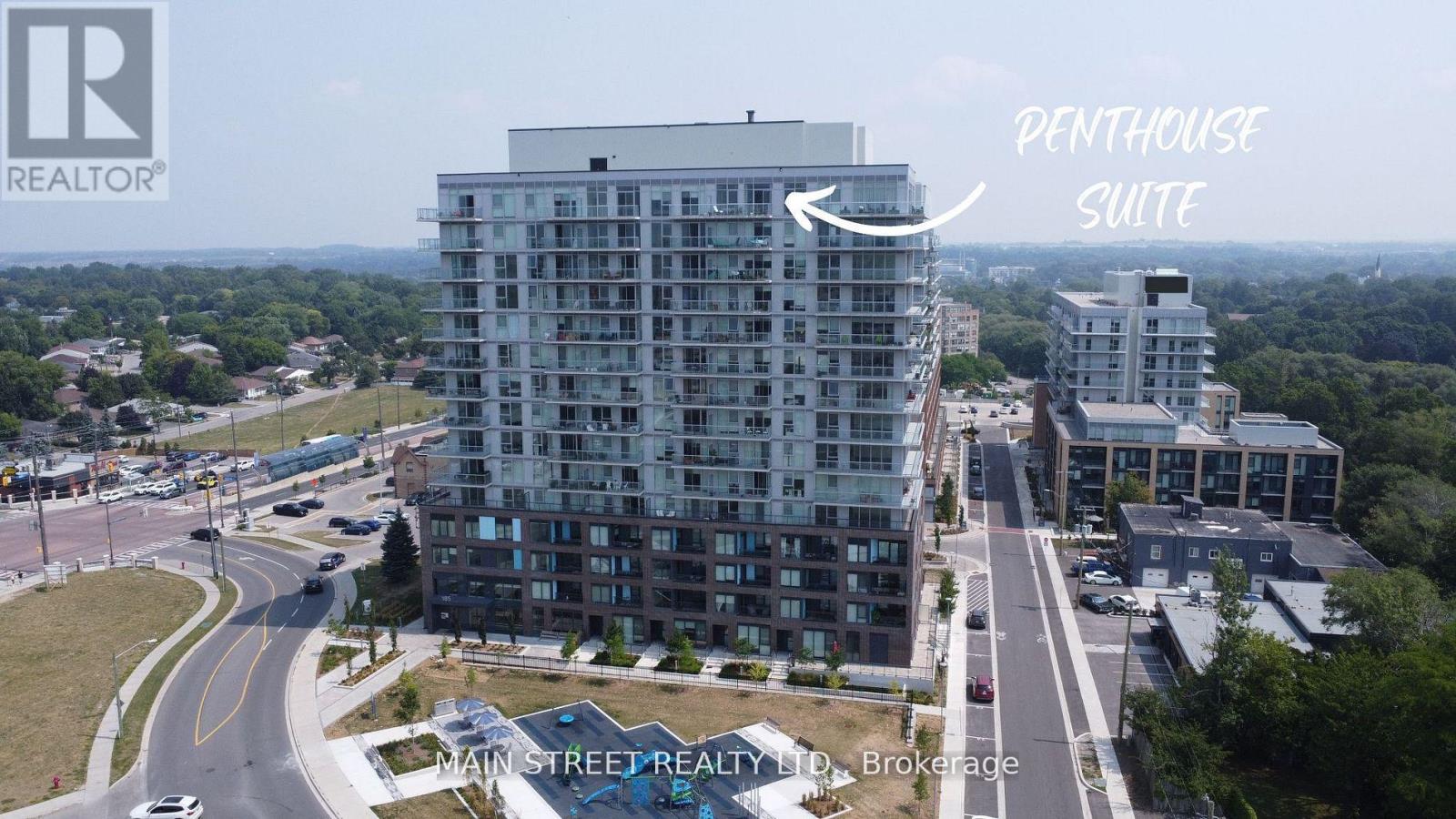 1506 - 185 DEERFIELD ROAD