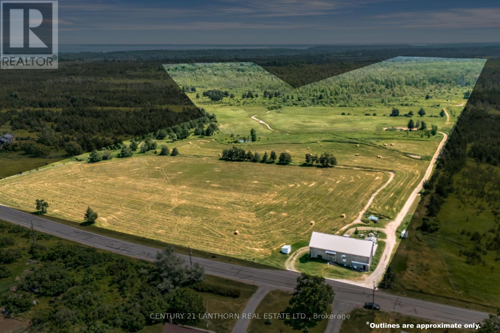 1678 COUNTY ROAD 8 ROAD