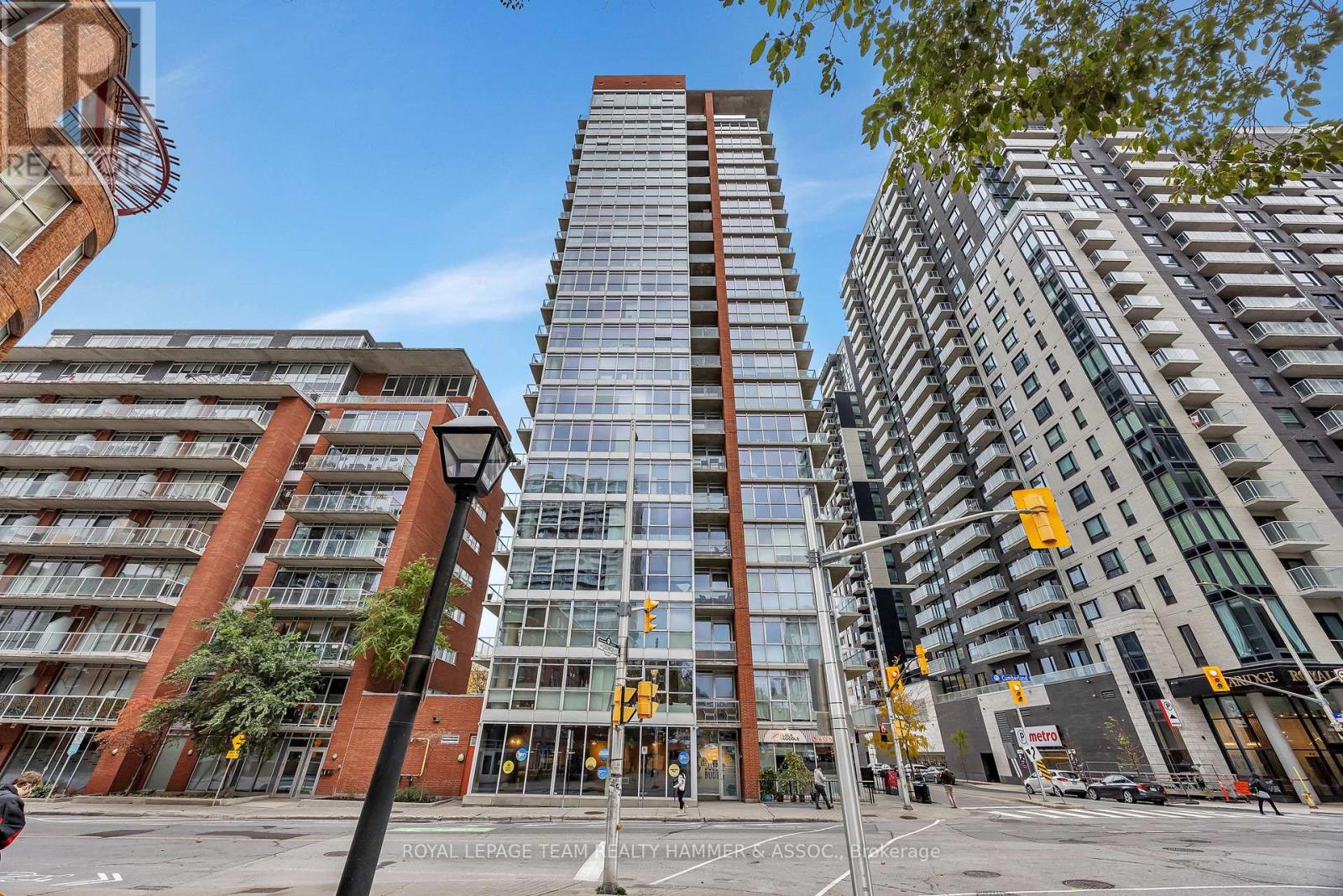 101 - 179 GEORGE STREET