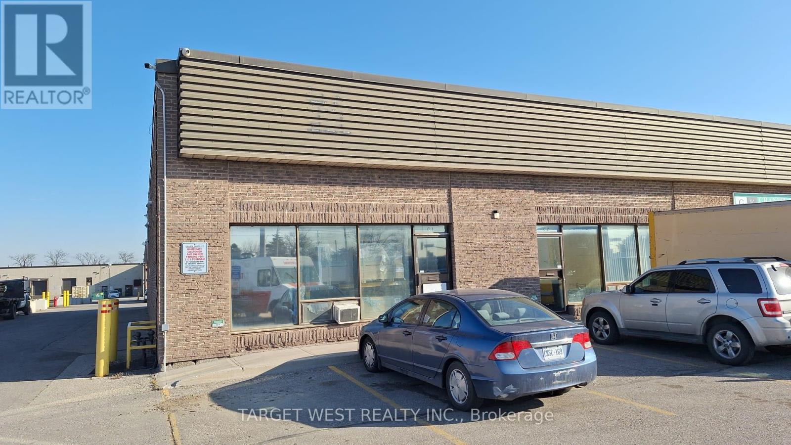 C1 - 7171 TORBRAM ROAD