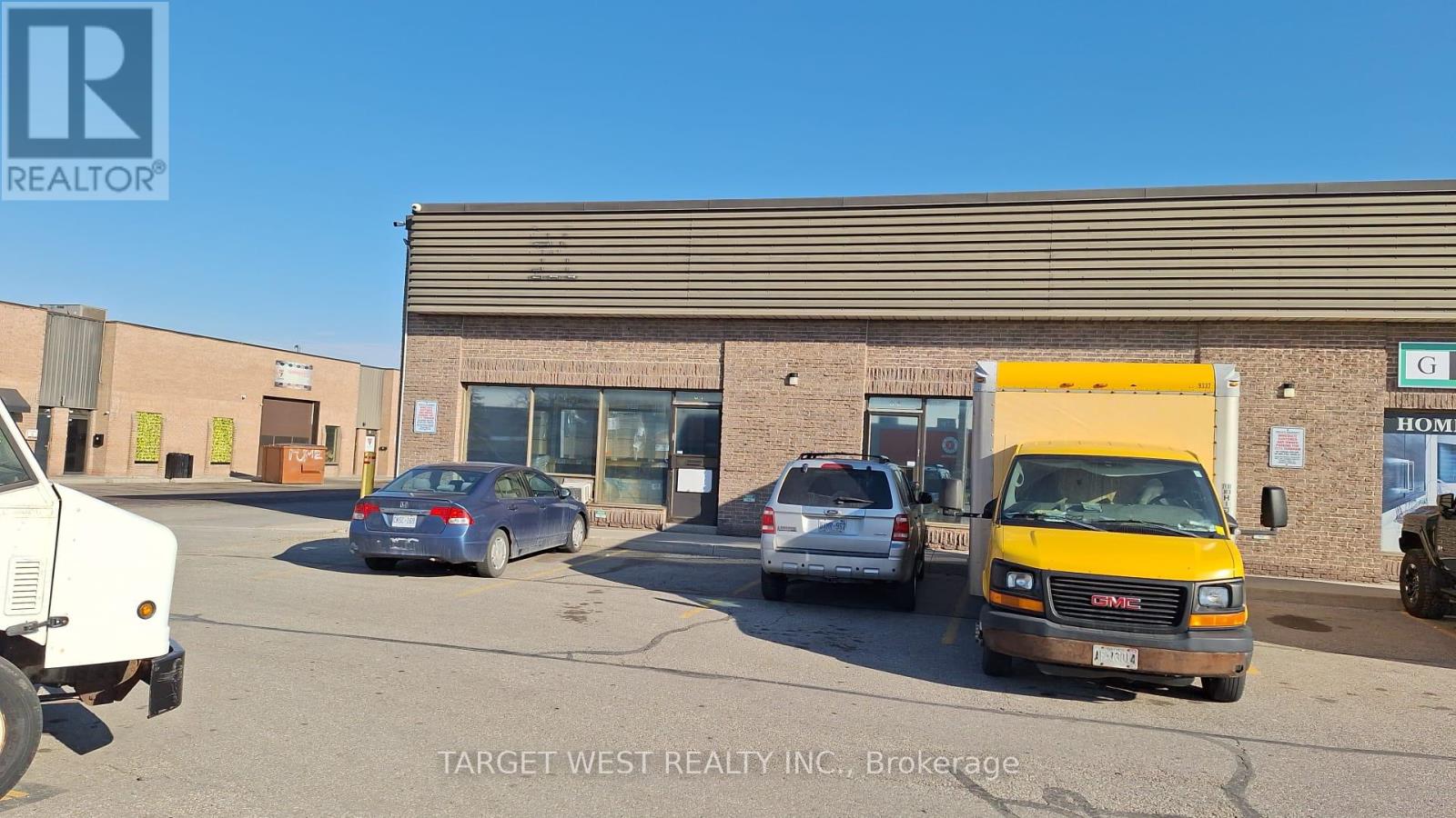 C2 - 7171 TORBRAM ROAD