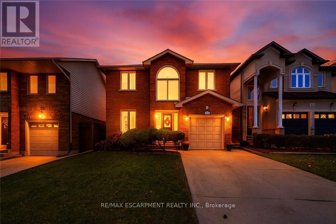 113 GREENSHIRE DRIVE