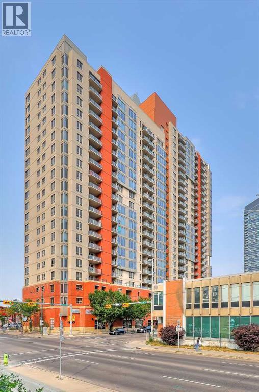 1807, 1053 10 Street SW