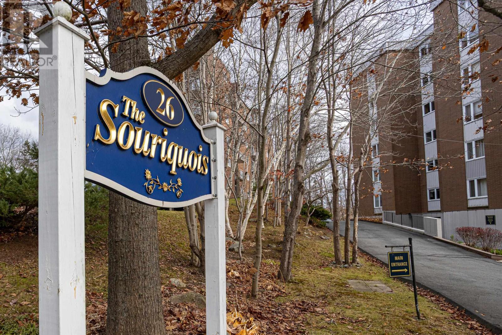 107 26 Brookdale Crescent