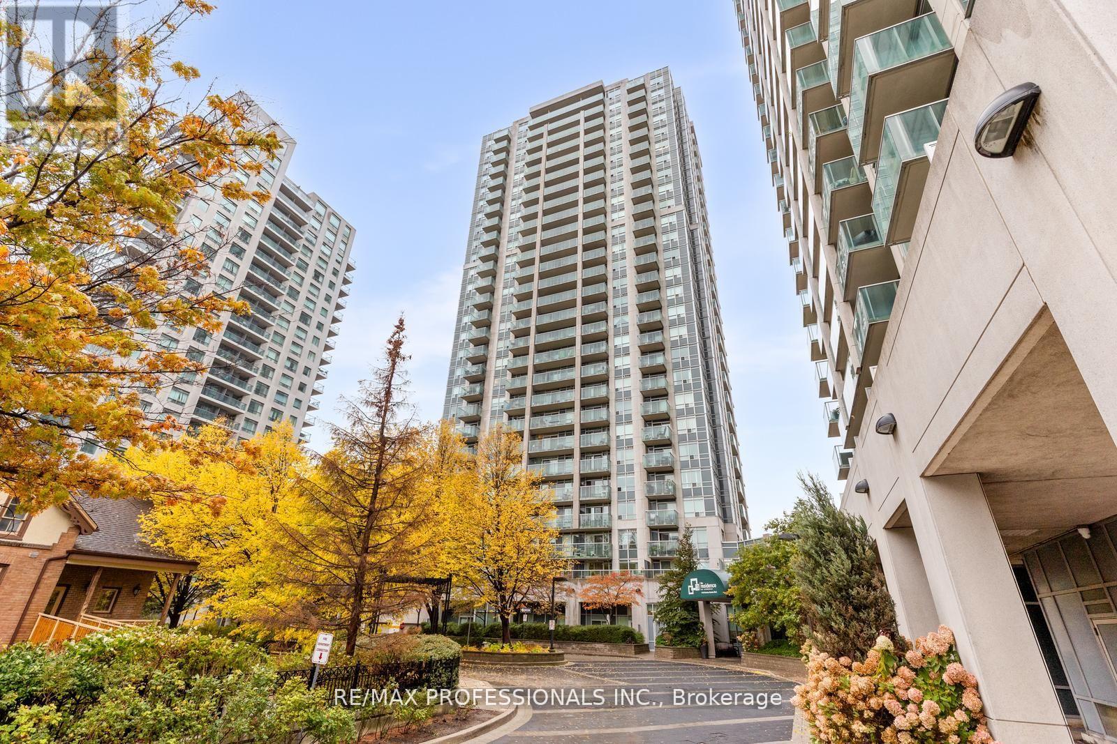 706 - 18 HARRISON GARDEN BOULEVARD