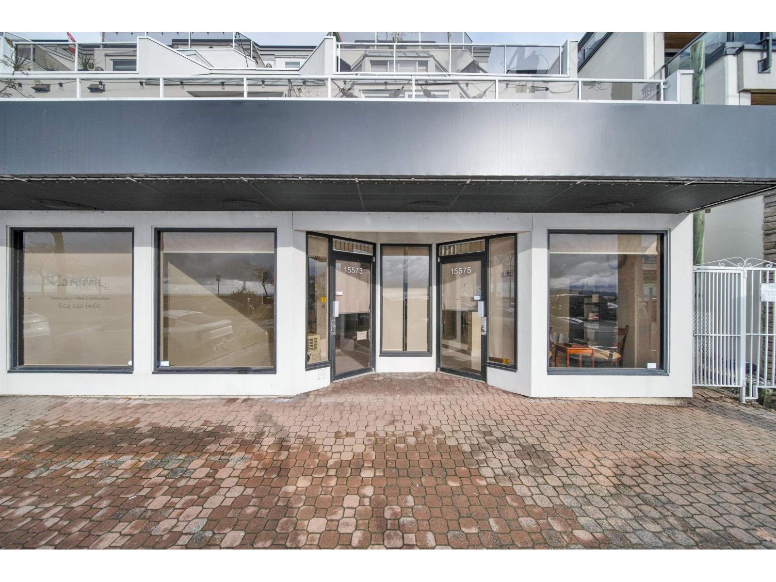 15573-15575 MARINE DRIVE