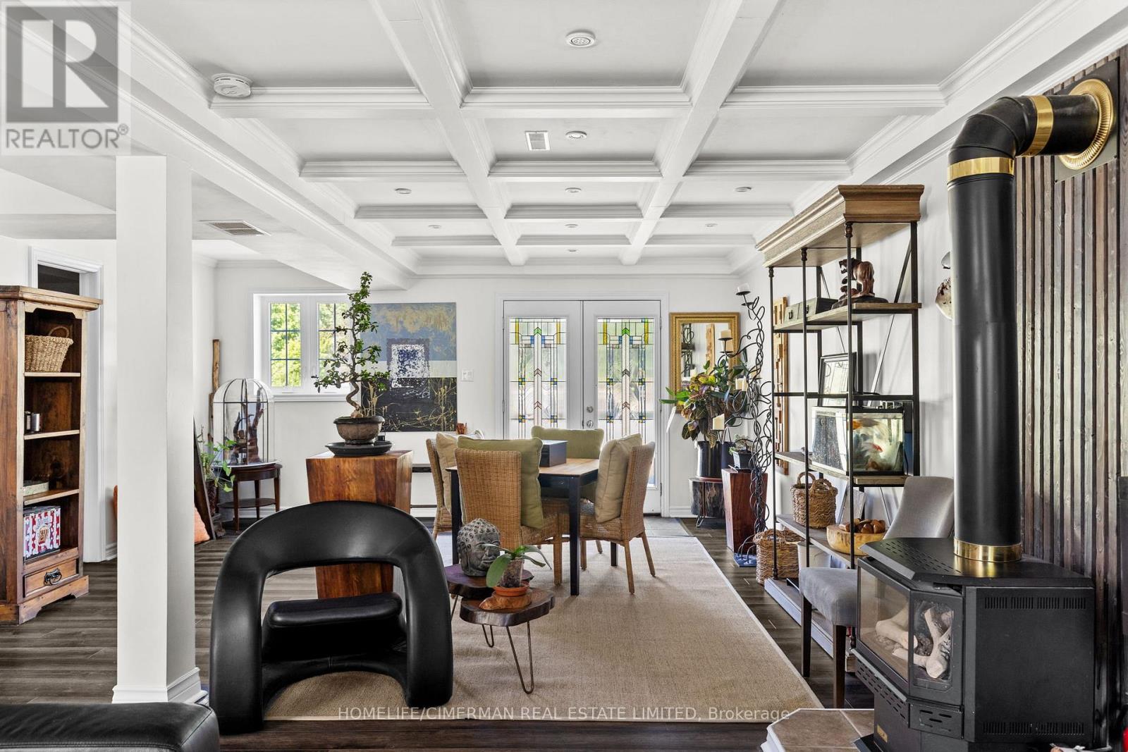 5502 SUNNIDALE TOSORONTIO TOWNLINE