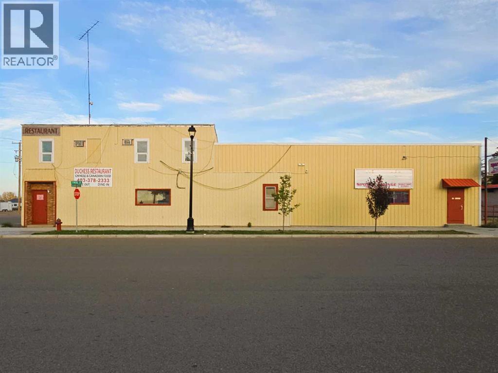 102 Railway Avenue E