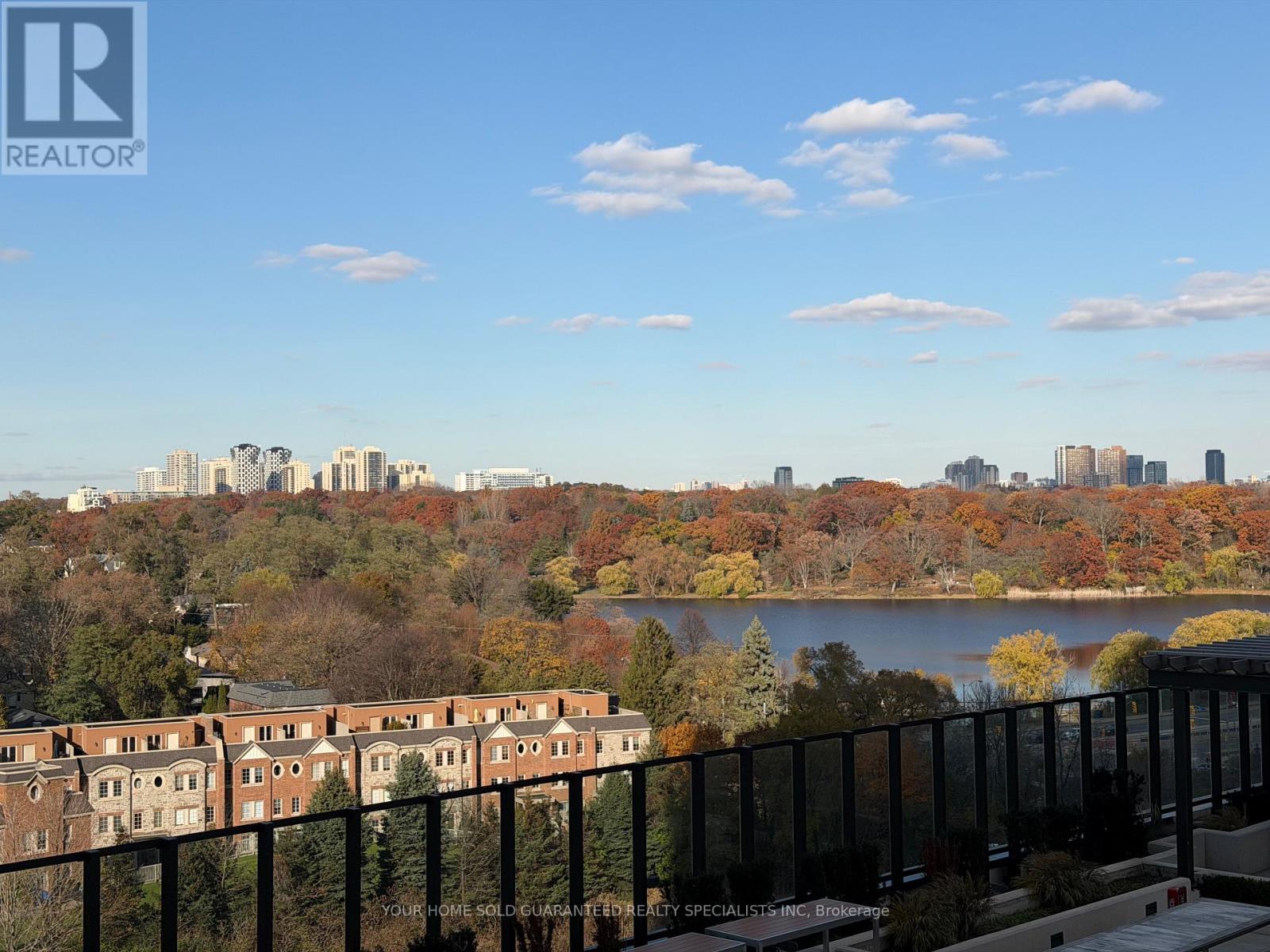 1205 - 1928 LAKESHORE BOULEVARD W