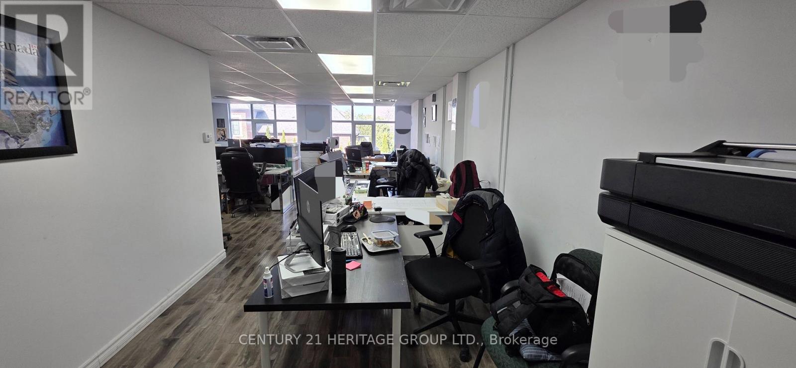 212 - 222 FINCH AVENUE W