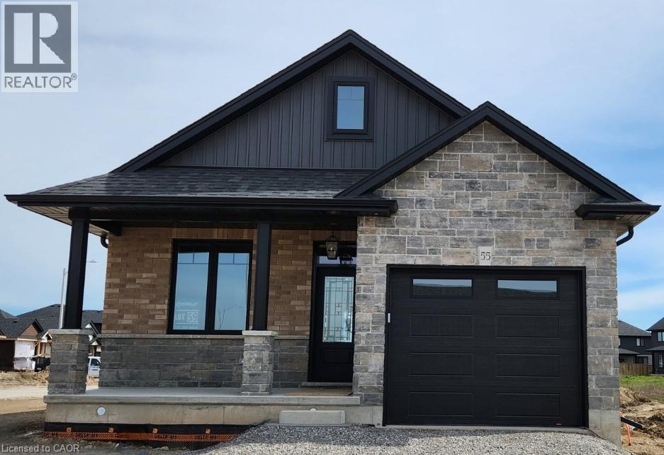 LOT 94-3 PIKE CREEK Drive