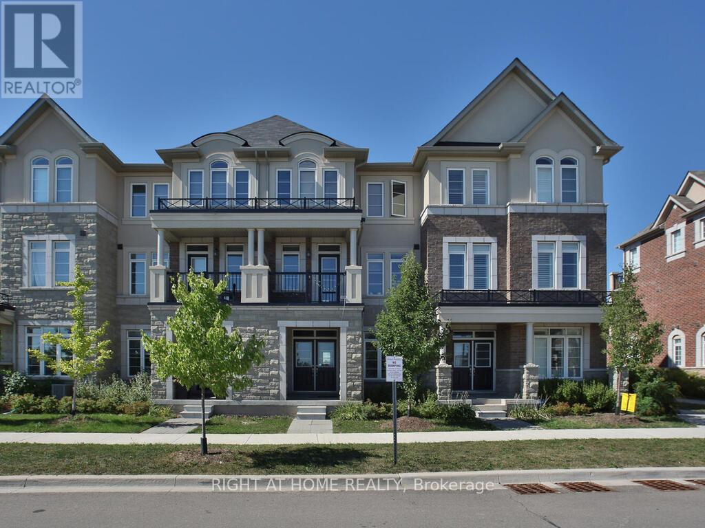 3030 GEORGE SAVAGE AVENUE