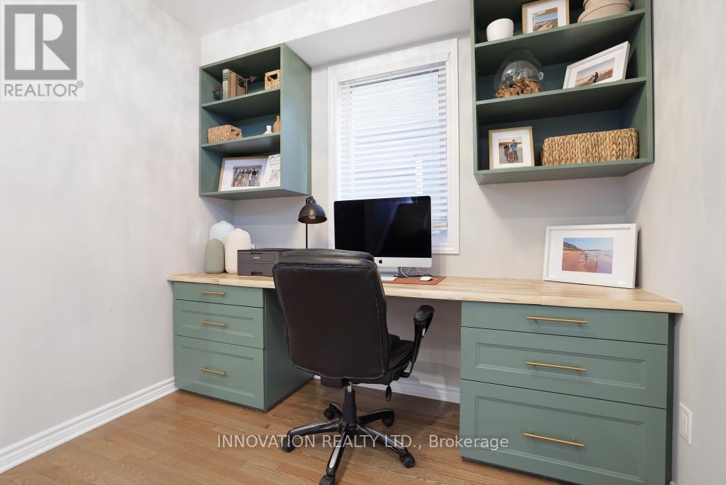 759 SAMANTHA EASTOP AVENUE