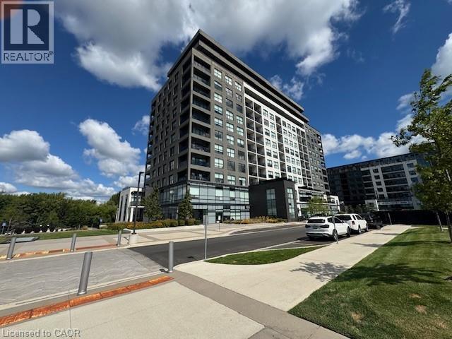 1880 GORDON Street Unit# 1003