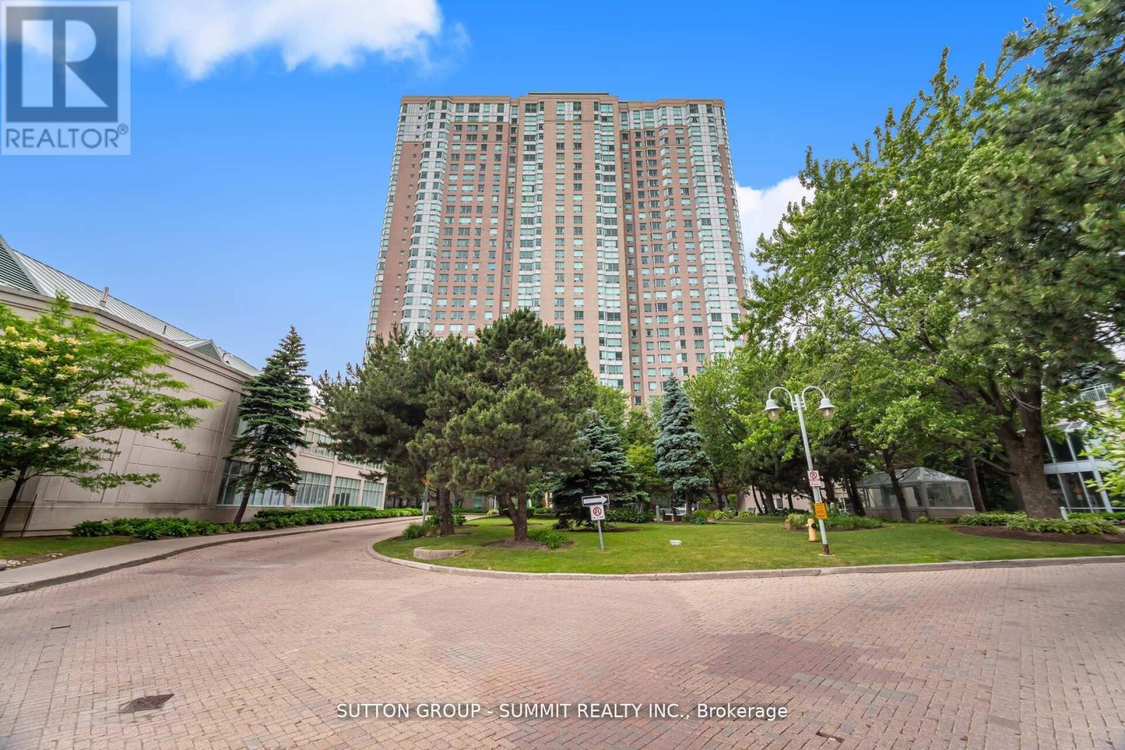 2923 - 68 CORPORATE DRIVE