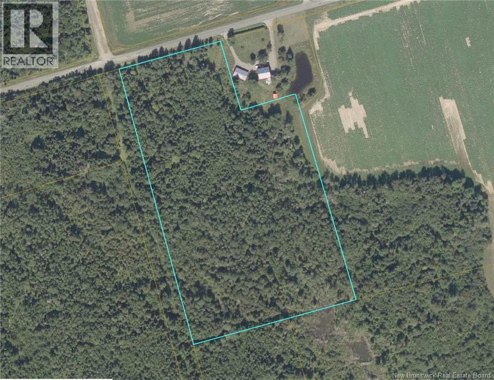 Lot 0 South Johnville Road