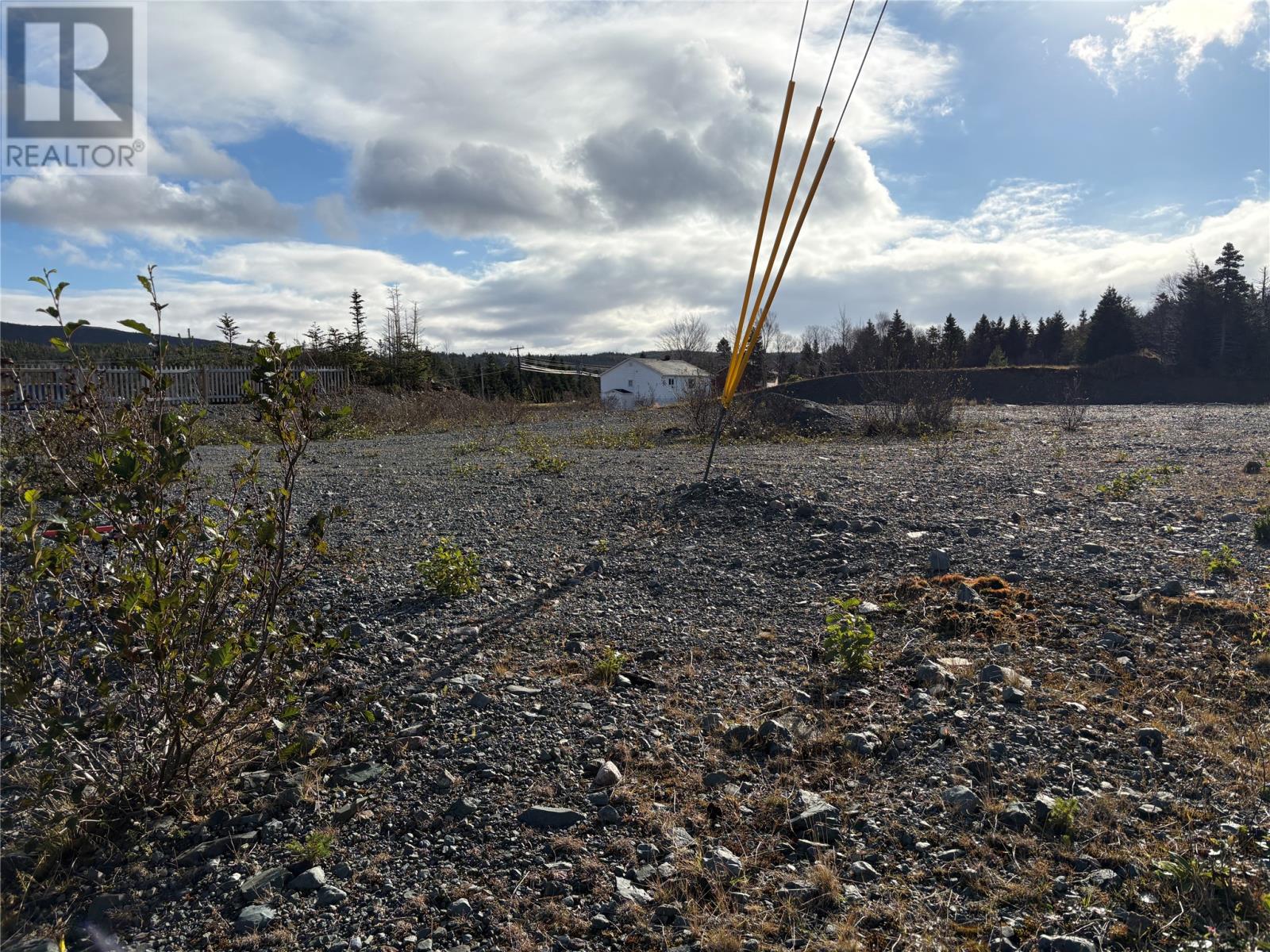 Civic no 6 Whitecap Place