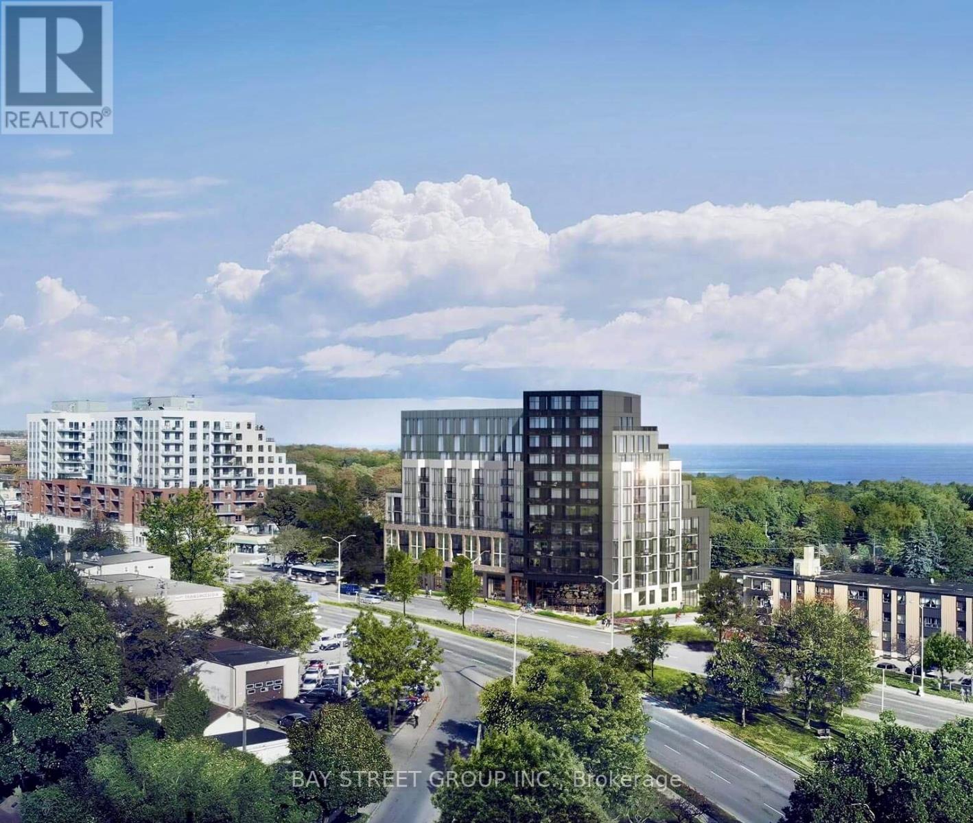 808 - 90 GLEN EVEREST ROAD