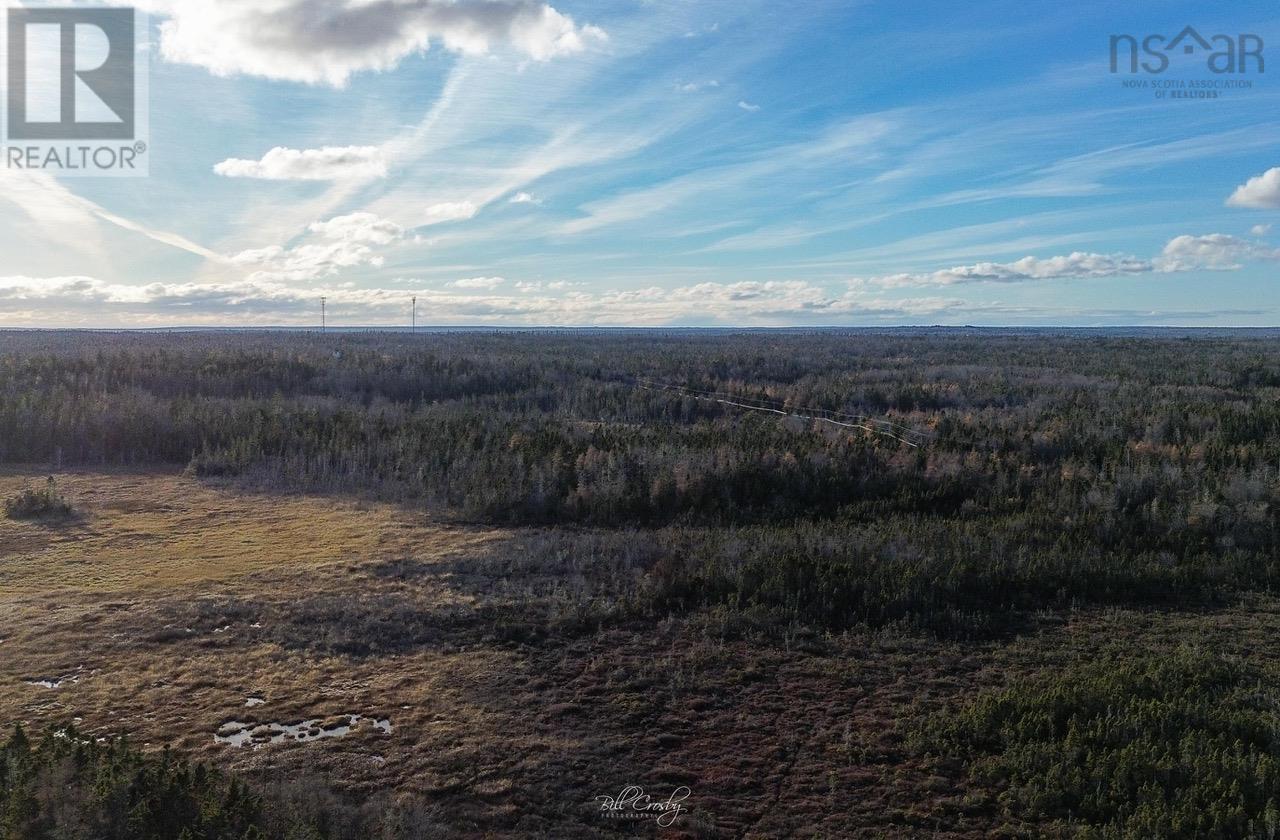 Lot Pleasant Point Road