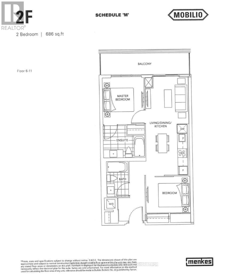 818 - 38 HONEYCRISP CRESCENT