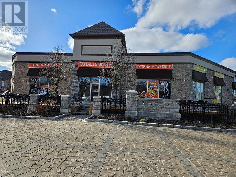 1 - 9720 DUFFERIN STREET