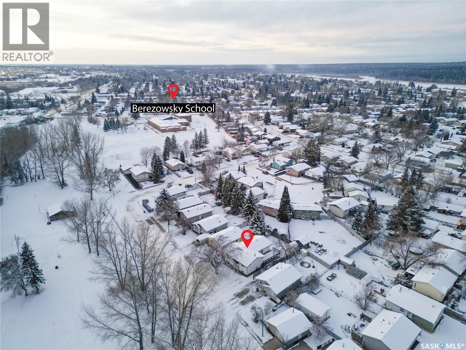 199 MacDowall CRESCENT