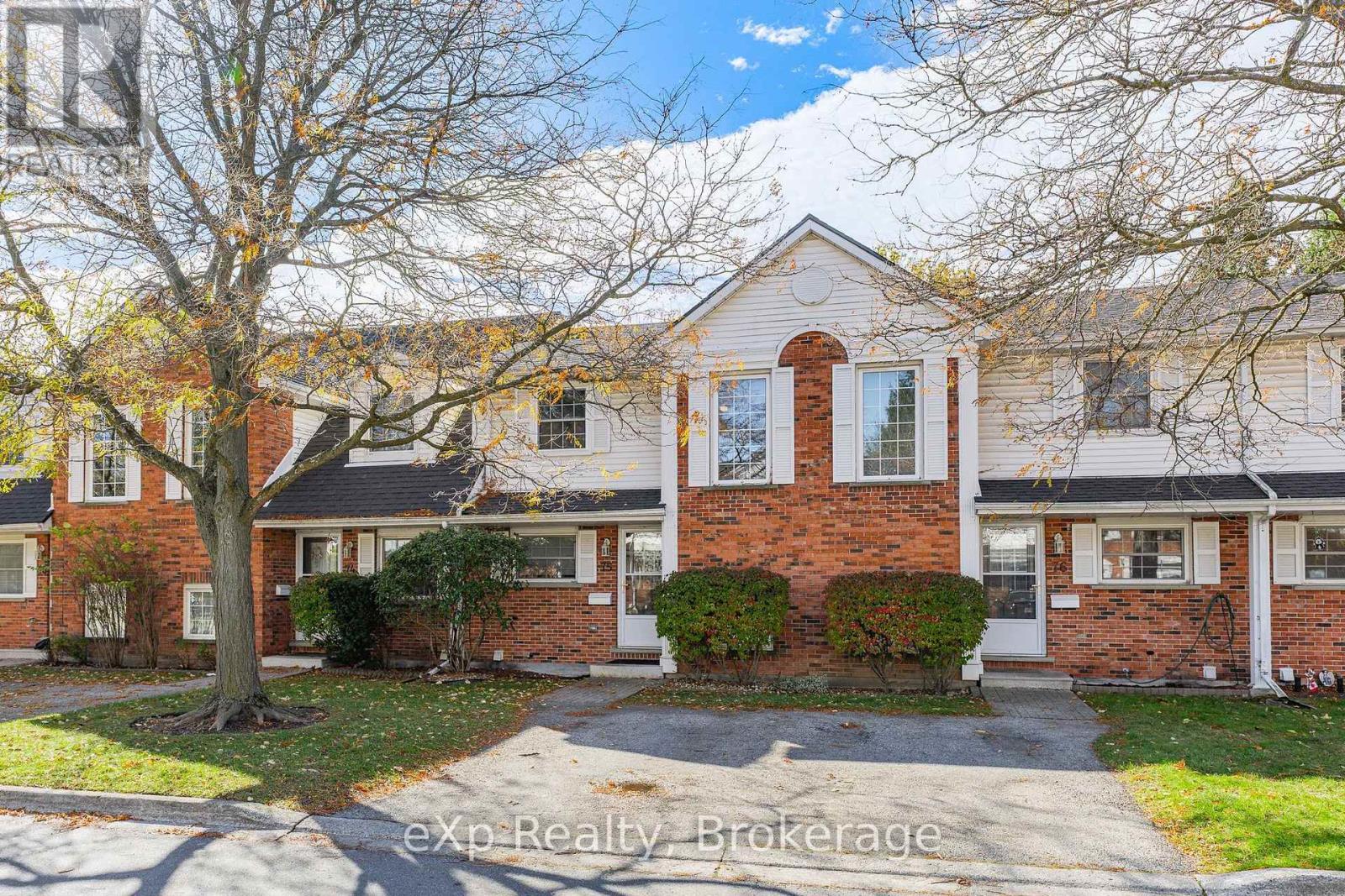 75 - 129 VICTORIA ROAD N