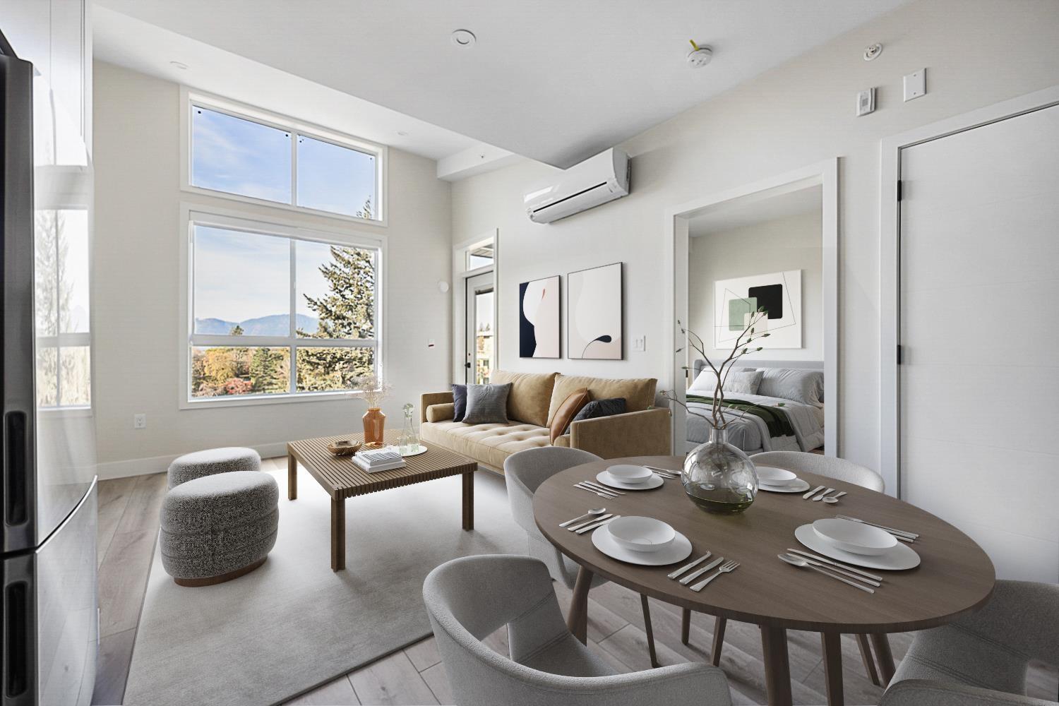 407 45497 CAMPUS DRIVE, Garrison Crossing