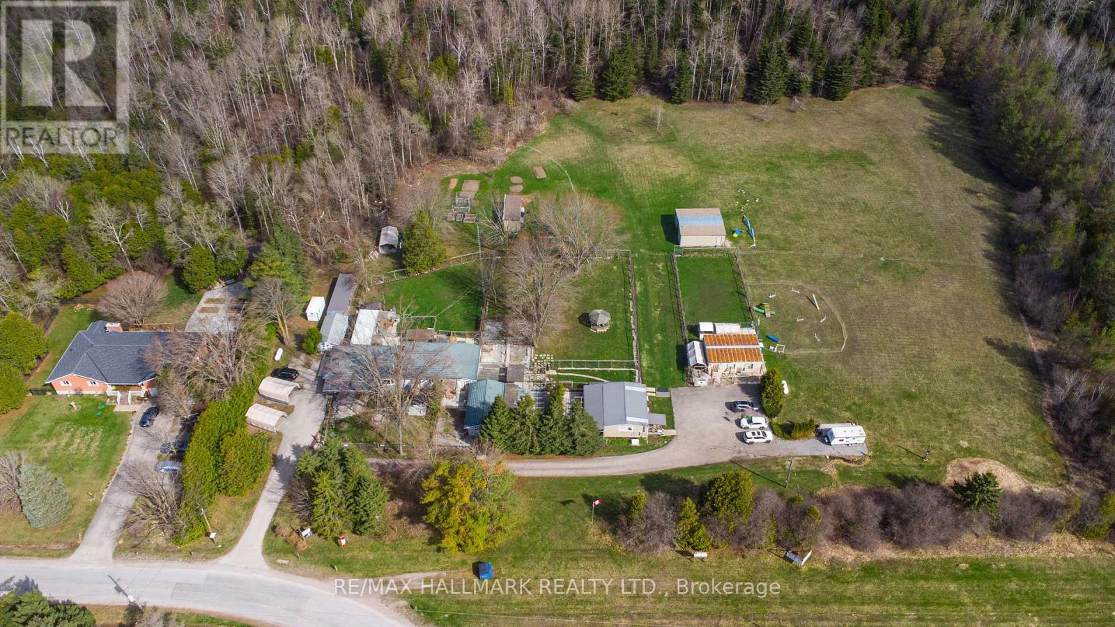 10246 OLD SHILOH ROAD