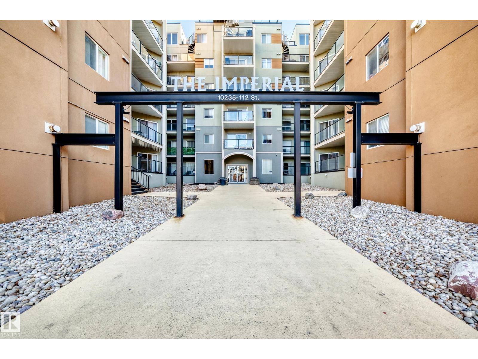 #517 10235 112 ST NW