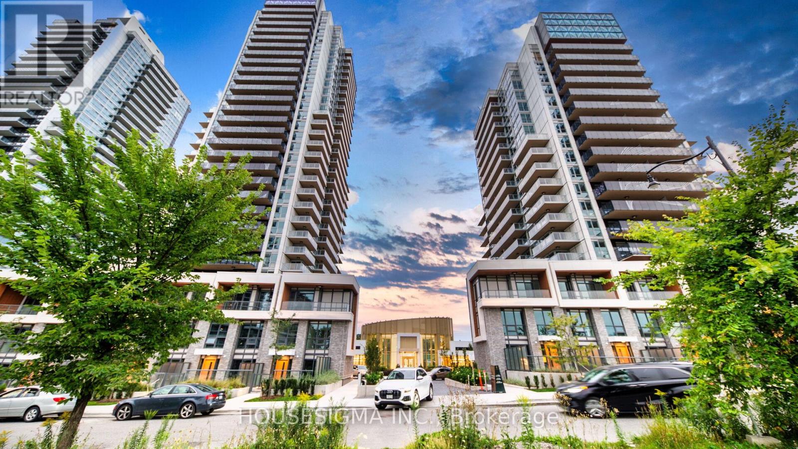 3306 - 27 MCMAHON DRIVE