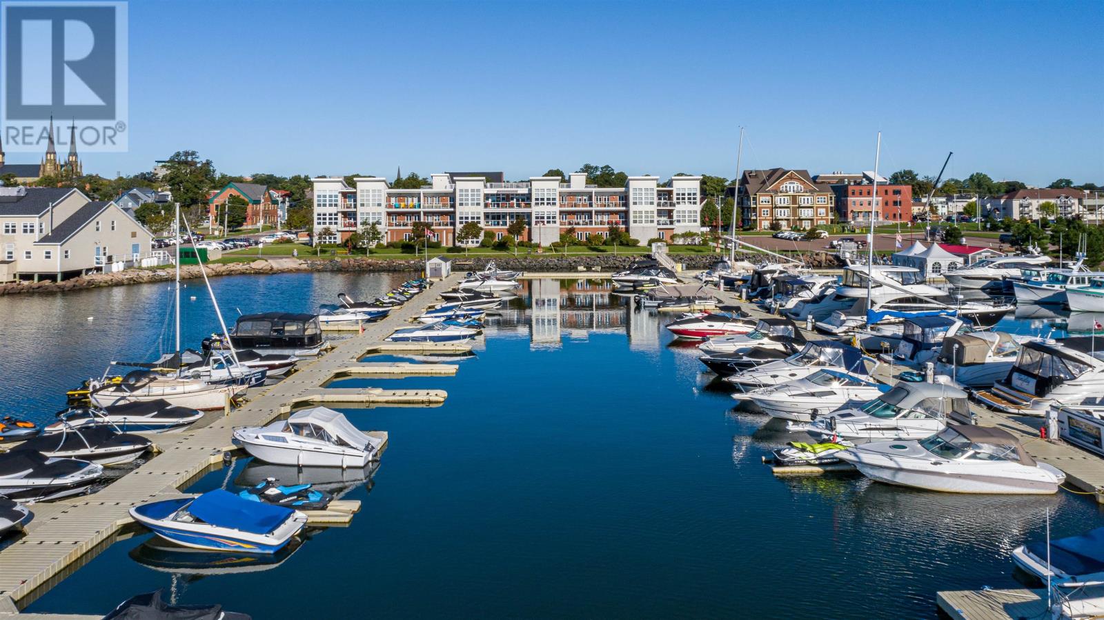 4 Prince Street, #206