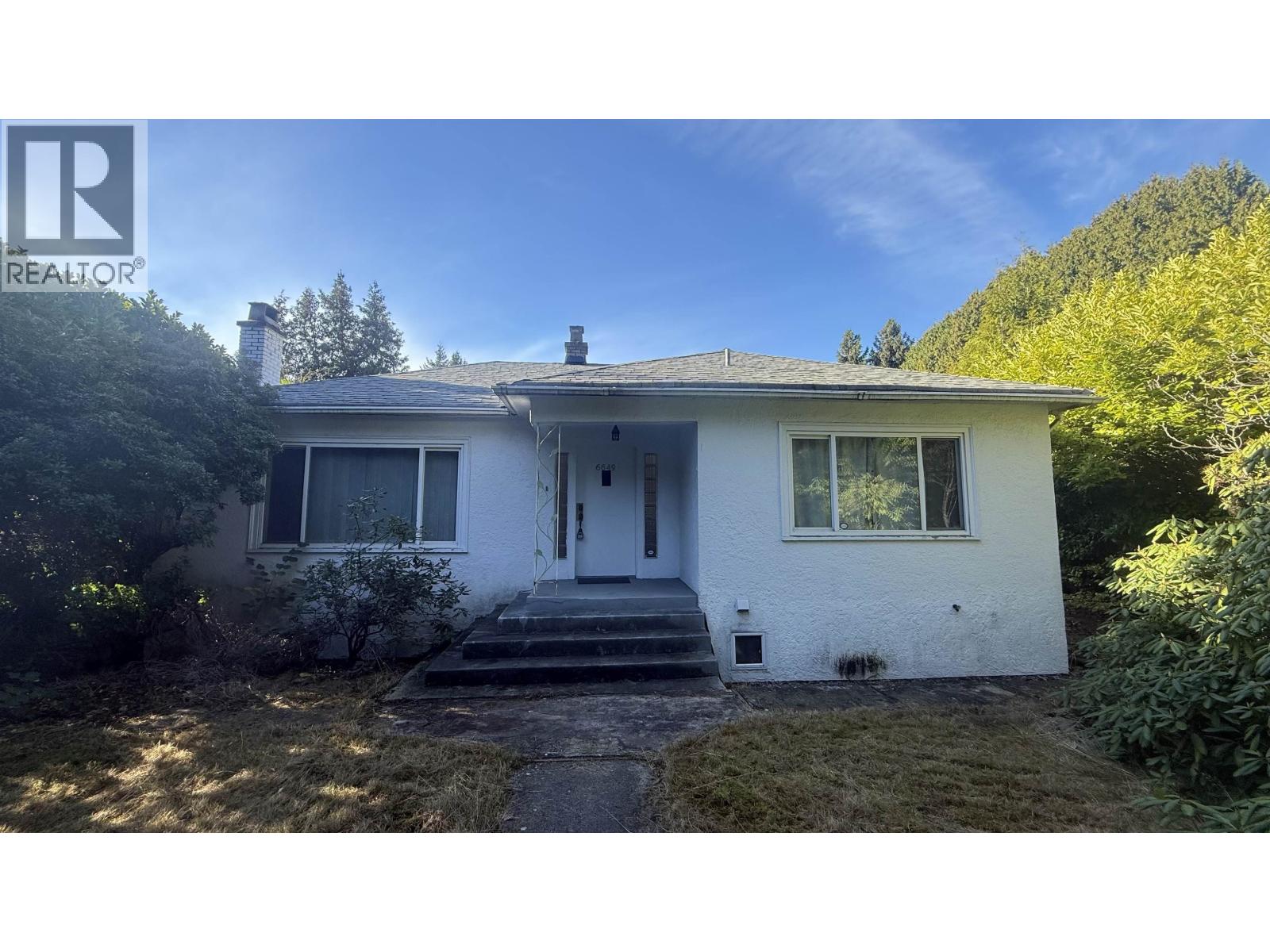 6649 GRANVILLE STREET