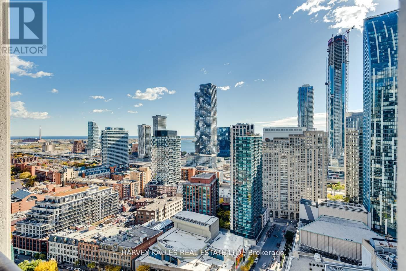 2709 - 88 SCOTT STREET