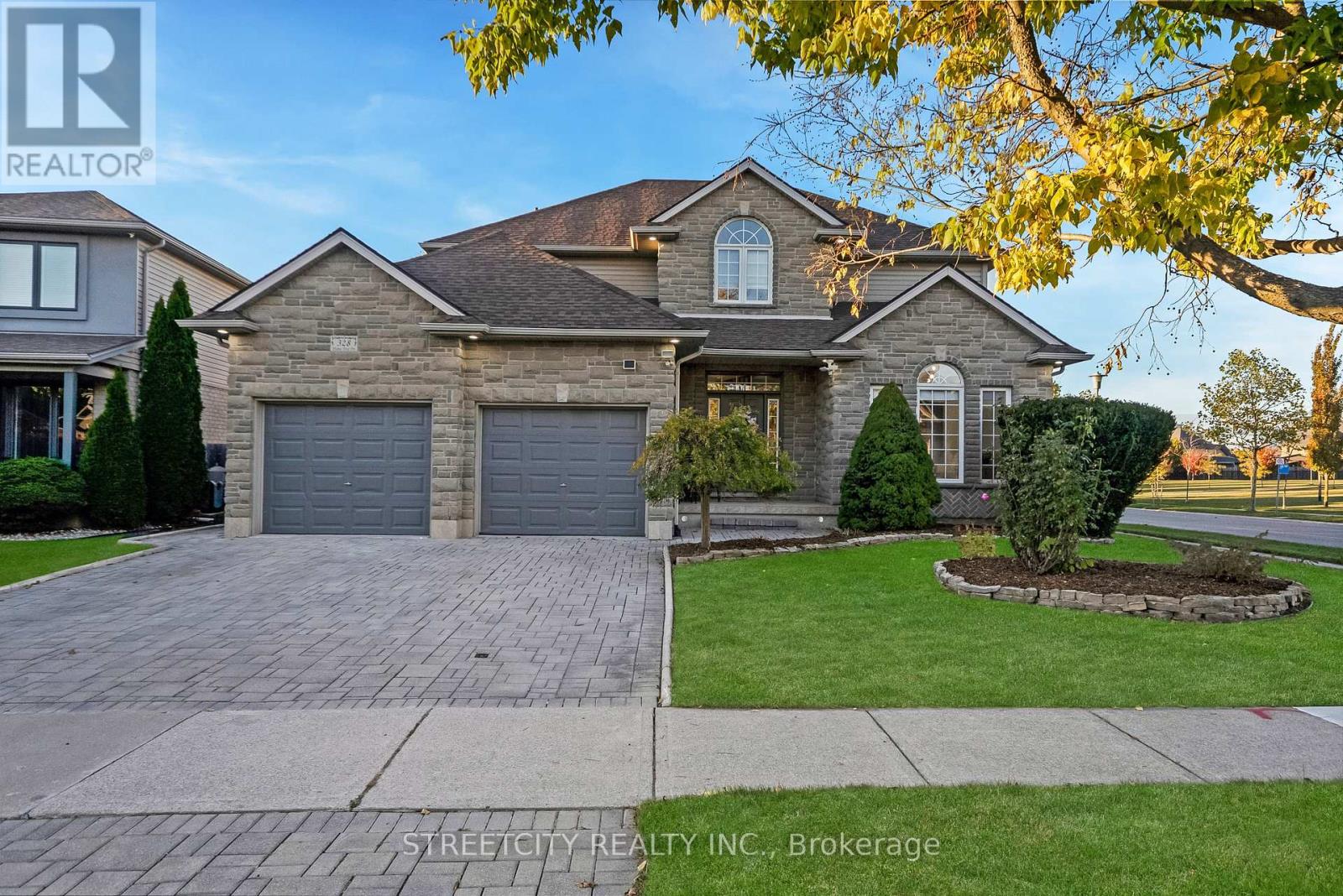 328 PLANE TREE DRIVE