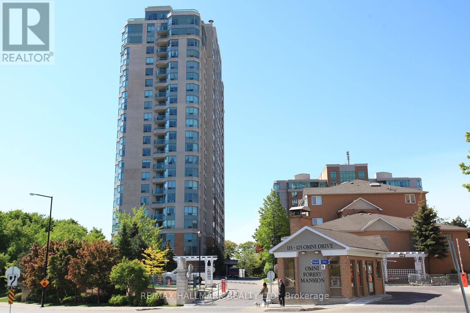 929 - 125 OMNI DRIVE