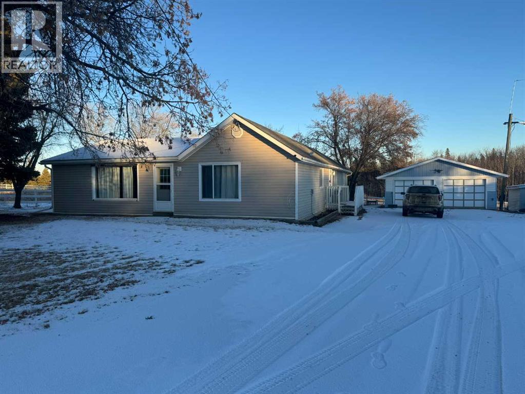 834077 Range Road 233