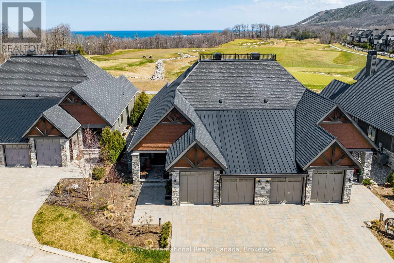 155 GEORGIAN BAY LANE