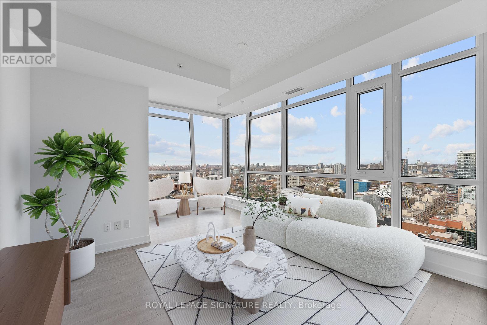 2906 - 199 RICHMOND STREET W