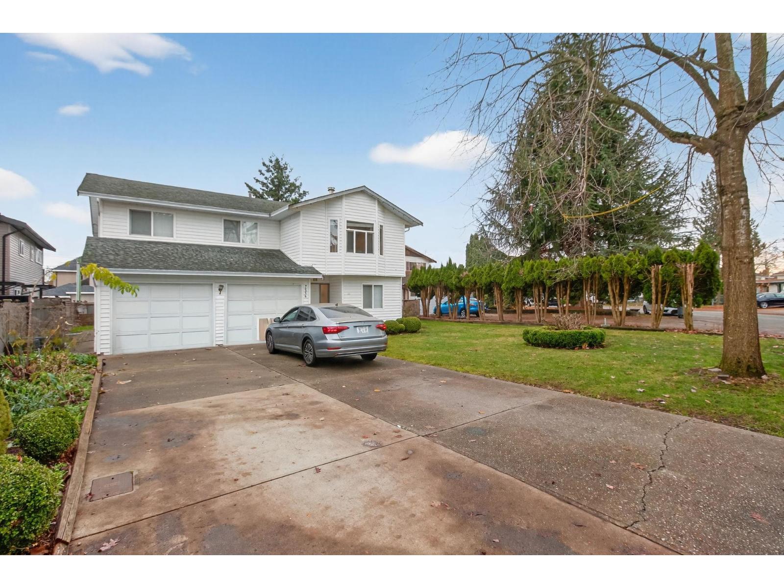 7556 SINCLAIR CRESCENT