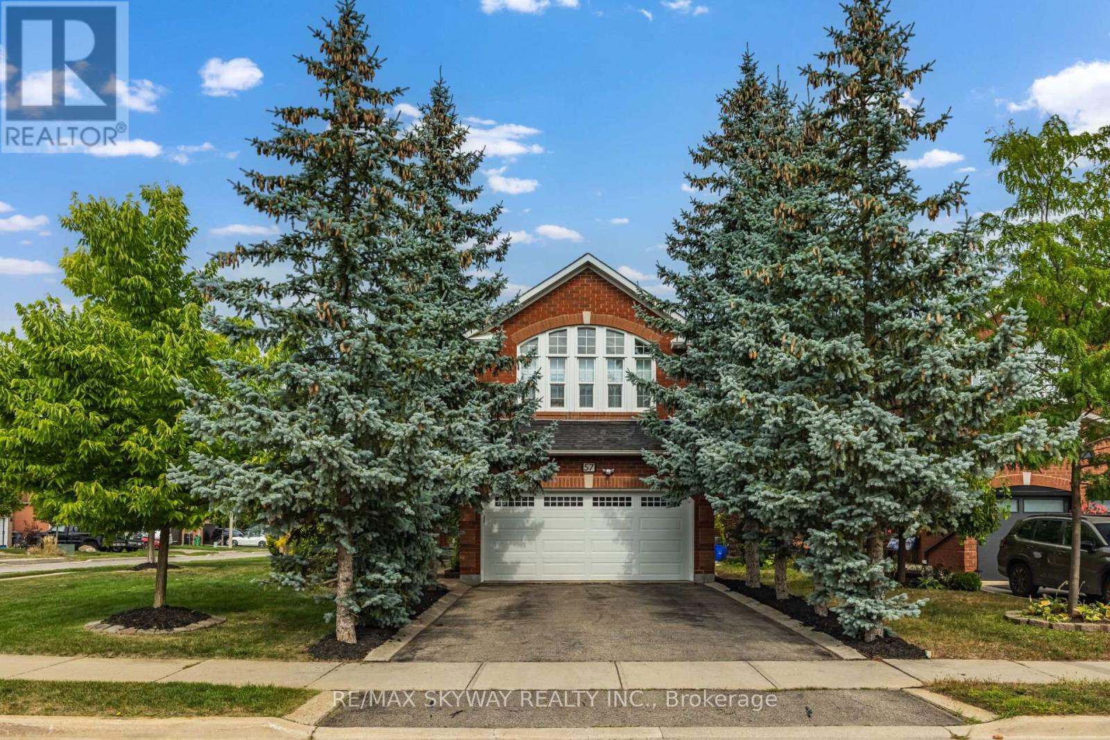 57 BANINGTON CRESCENT