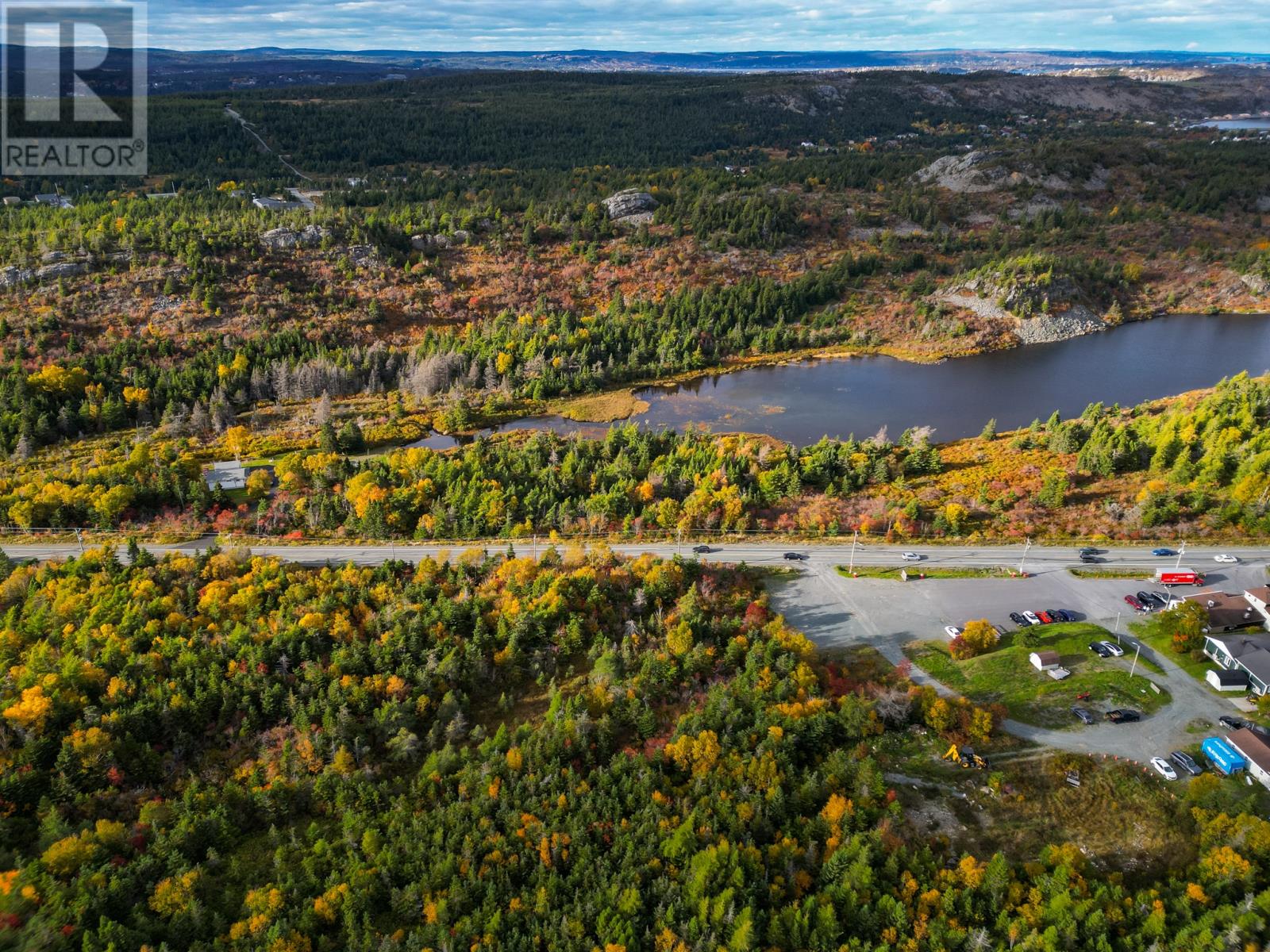 465 Conception Bay Highway