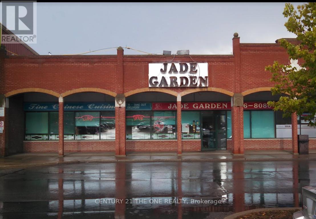 UNIT 4 & 4-1 & 4-2 - 443 THE QUEENSWAY S