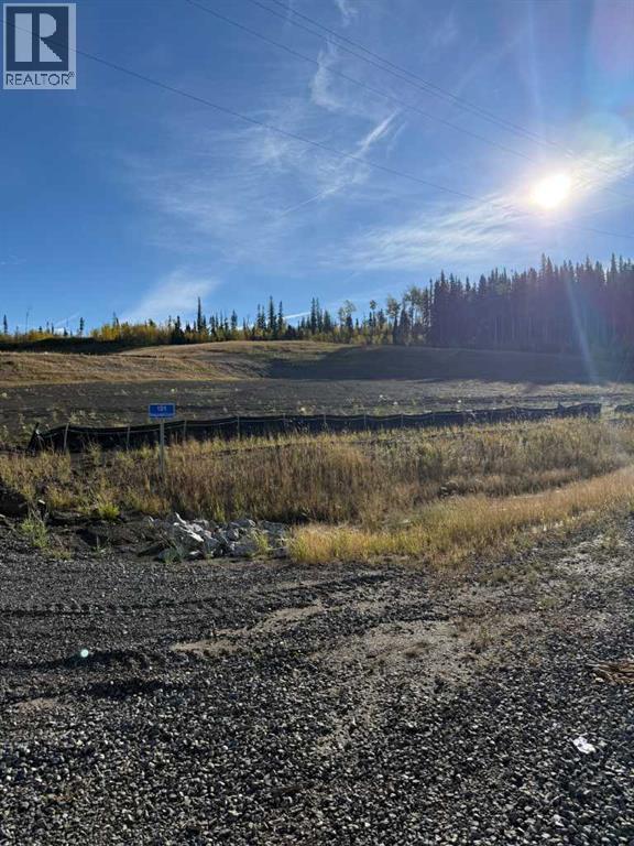 101 Nordegg Industrial Crescent